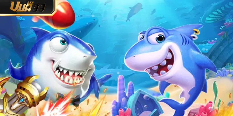 Kinh Nghiệm Chơi Bắn Cá Đổi Thưởng Tại VUA99