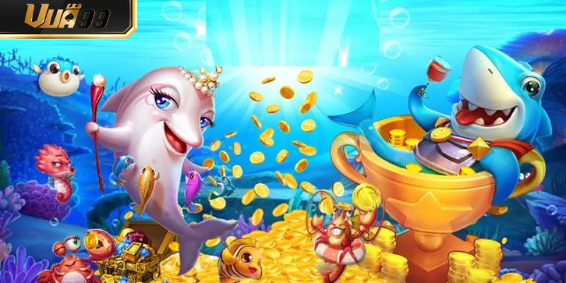 Tool Hack Bắn Cá VUA99 Là Gì – Có Nên Sử Dụng Không?