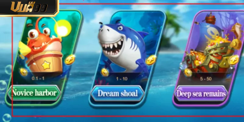 Cách Chơi Bắn Cá Online Hiệu Quả Và Dễ Trúng Thưởng Nhất