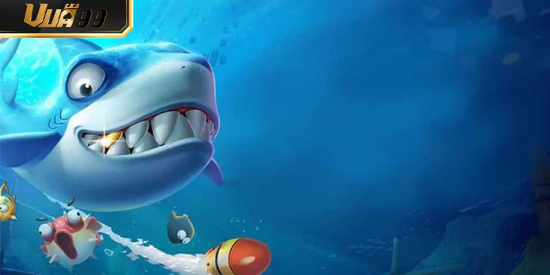 Kinh Nghiệm Chơi Bắn Cá Đổi Thưởng Tại VUA99