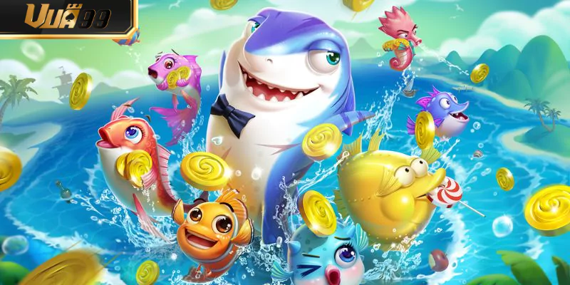 Mẹo Chơi Bắn Cá Dễ Thắng Và Tiết Kiệm Đạn Cho Người Mới