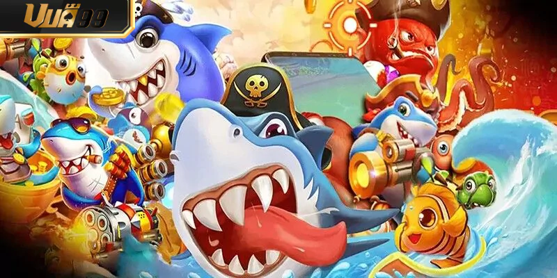 Tool Hack Bắn Cá VUA99 Là Gì – Có Nên Sử Dụng Không?