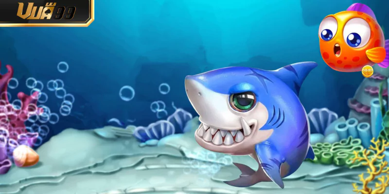 Kinh Nghiệm Chơi Bắn Cá Đổi Thưởng Tại VUA99