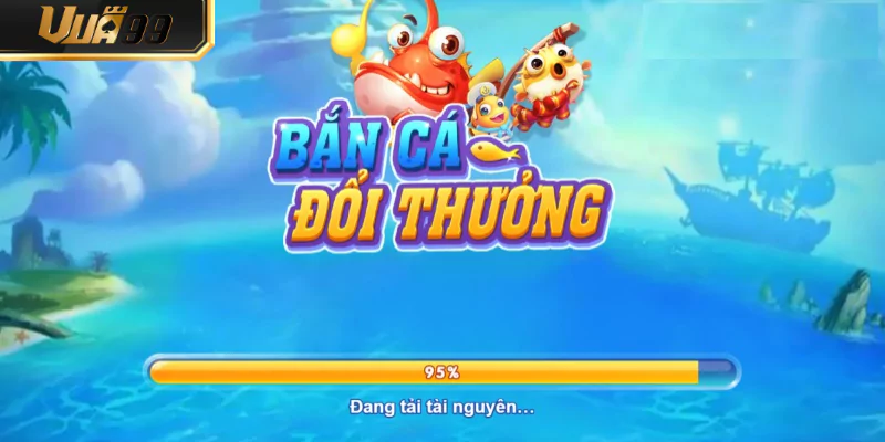 Bắn Cá Đổi Thưởng Hấp Dẫn – Chơi Vui, Trúng Lớn Mỗi Ngày