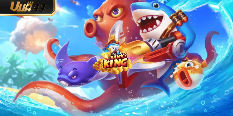 Cách Chơi Bắn Cá Online Hiệu Quả Và Dễ Trúng Thưởng Nhất