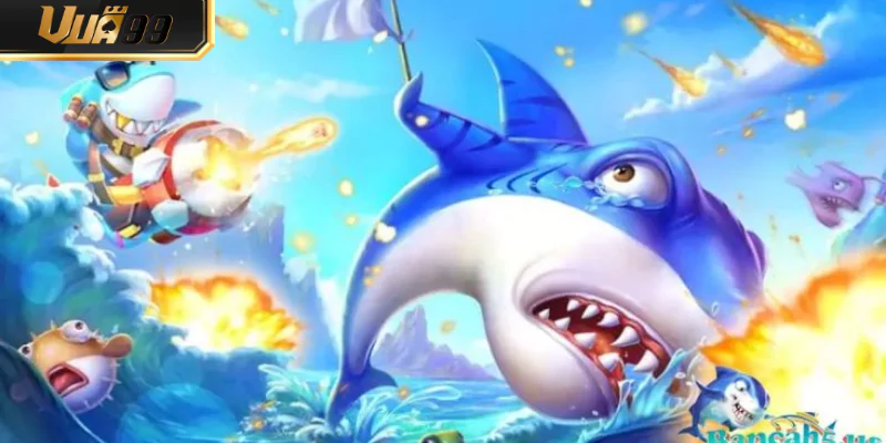 Tool Hack Bắn Cá VUA99 Là Gì – Có Nên Sử Dụng Không?