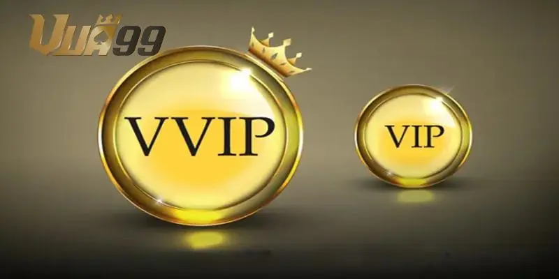 Khuyến mãi tại vua99 dành riêng cho VIP
