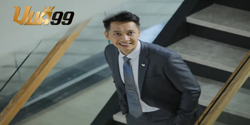 CEO Vua99 tập trung đổi mới công nghệ và phát triển website