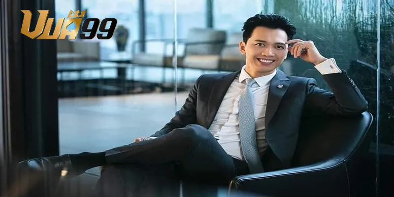 CEO Vua99 định hướng nền tảng phát triển toàn cầu