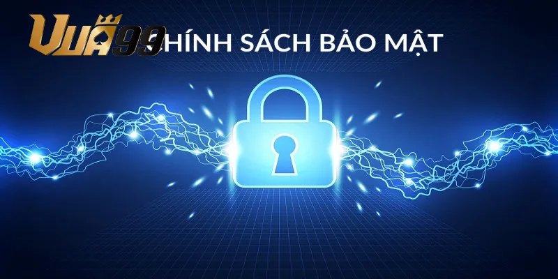 Nhà cái cam kết bảo mật an toàn với bên thứ ba