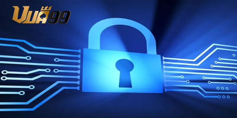Chính sách bảo mật tại Vua99 được cập nhật liên tục 24/7
