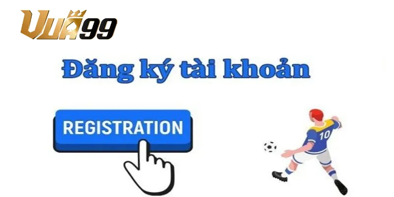 Cách nhận khuyến mãi đăng ký vua99