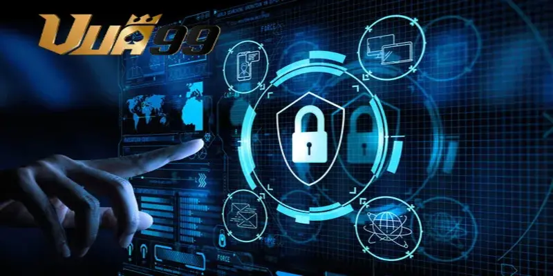 Đảm bảo giữ an toàn và bảo mật thông tin người dùng một cách tối đa