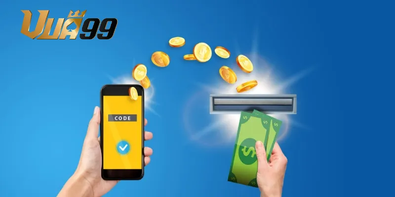 Hệ thống nạp rút siêu hiện đại