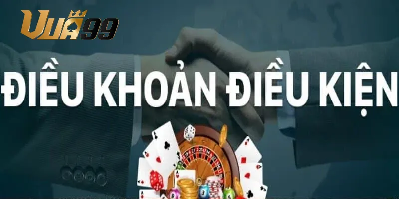 Khuyến mãi tại vua99 cùng điều kiện tất yếu