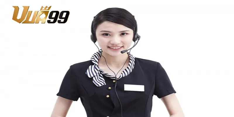 Liên hệ vua99 thông qua số hotline