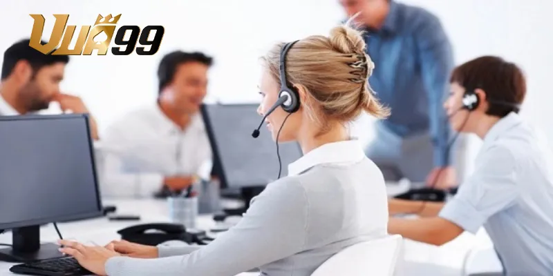 Liên hệ vua99 và thời gian phản hồi