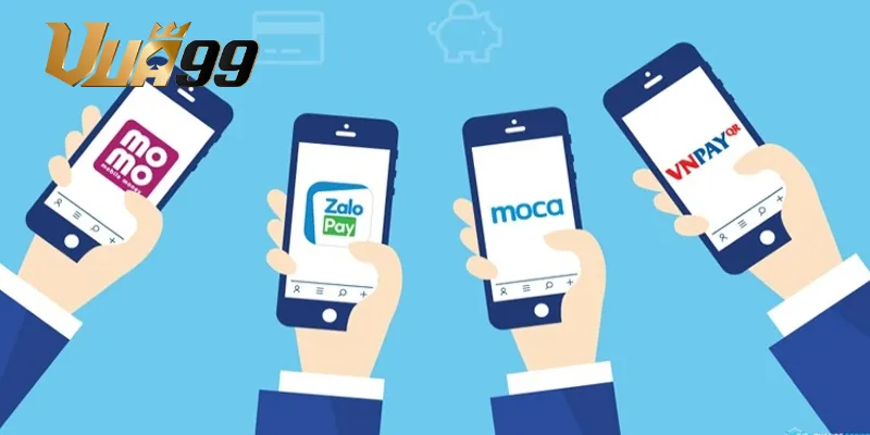 Rút tiền tại vua99 và những điều kiện thực hiện hợp lệ