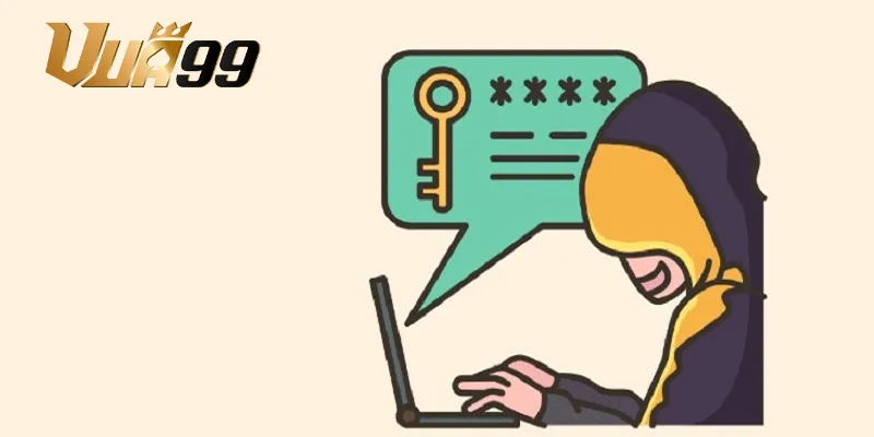 Đăng ký và đăng nhập tại Vua99 cực nhanh chóng