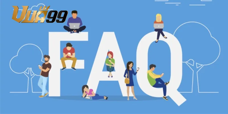 Giải đáp và trả lời câu hỏi thường thấy trên website