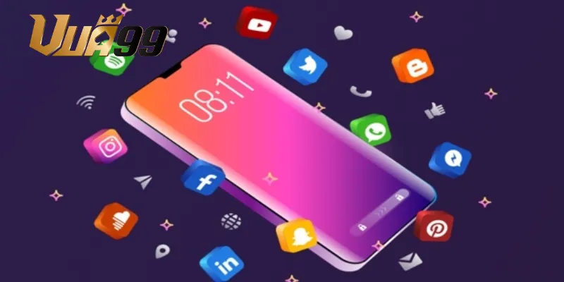 Khuyến mãi Vua99 cực lớn cho mọi người